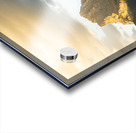 Awakening Serenity Acrylic print