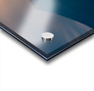 Rainy Splendor Acrylic print