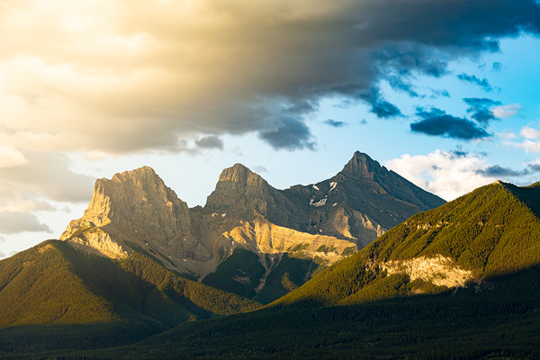 Awakening Serenity Print