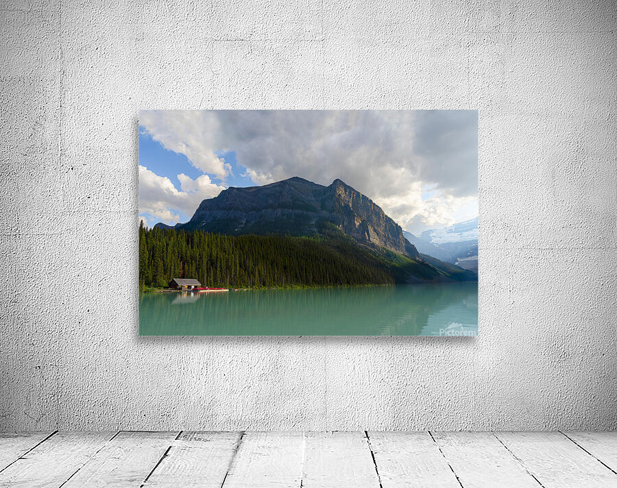 Nature s Perfect Harmony Wall Preview