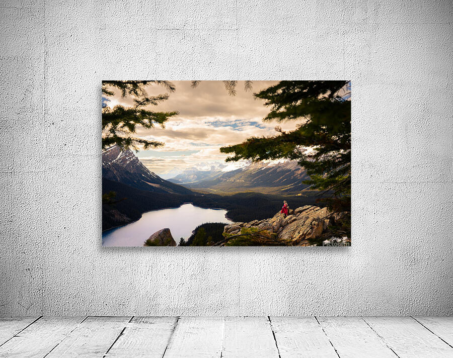 Over the Valley Wall Preview