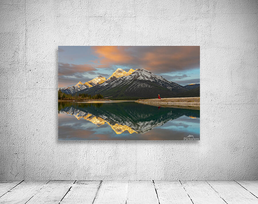 The Runaway Wall Preview