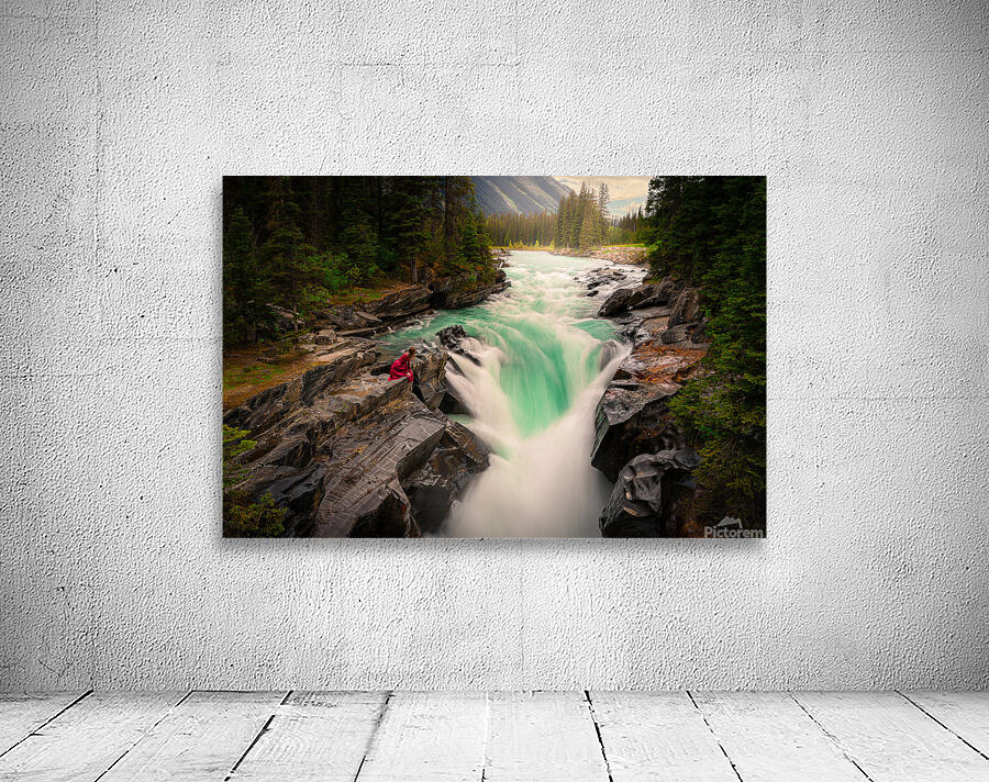 The Threshold Wall Preview