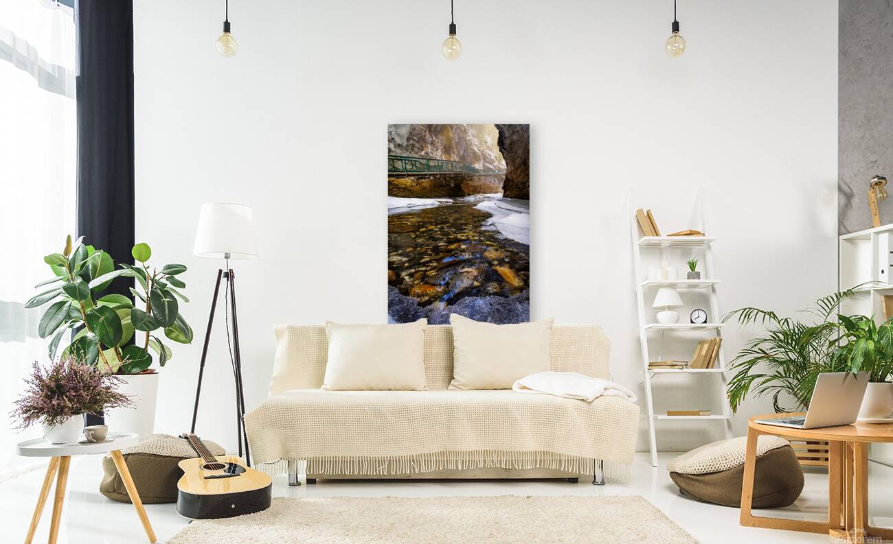 Hues of Nature Reproduction