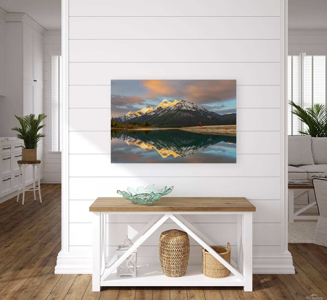 The Runaway Reproduction